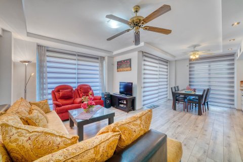 Daire  2+1  Oba, Antalya, Türkiye №217988 - 6