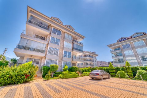 Daire  2+1  Oba, Antalya, Türkiye №217988 - 15
