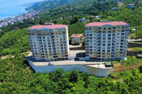 2+1 Lägenhet i Yomra, Trabzon, Turkiet Nr. 228500 - 2