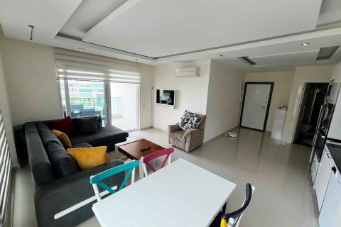 Apartment for sale in Avsallar, Antalya, Turkey, 1 bedroom, 65m2, No. 228686 – photo 5