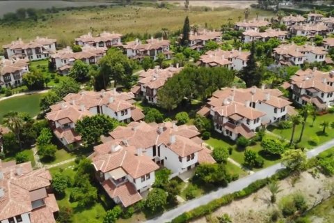 2+1 Villa i Manavgat, Antalya, Tyrkia Nr. 161751 - 26