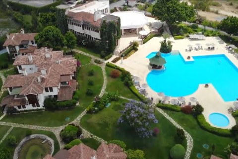 2+1 Villa i Manavgat, Antalya, Tyrkia Nr. 161751 - 27