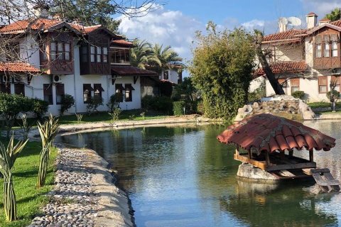 2+1 Villa i Manavgat, Antalya, Tyrkia Nr. 161751 - 25