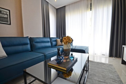 Apartment for sale  in Alanya, Antalya, Turkey, 3 bedrooms, 145m2, No. 228684 – photo 24