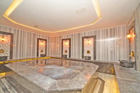 Apartment for sale  in Alanya, Antalya, Turkey, 3 bedrooms, 145m2, No. 228684 – photo 4