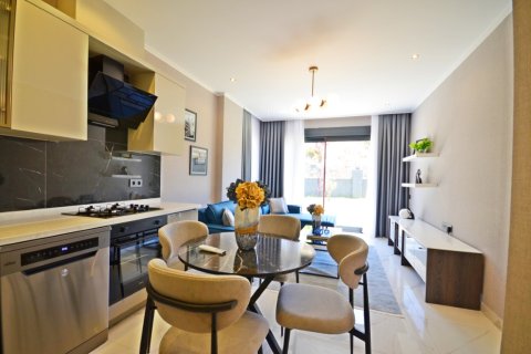 Apartment for sale  in Alanya, Antalya, Turkey, 3 bedrooms, 145m2, No. 228684 – photo 17