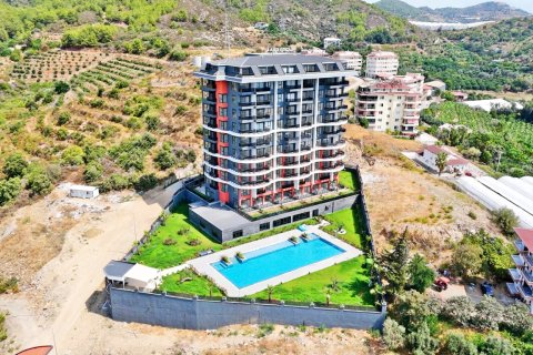 Apartment for sale  in Alanya, Antalya, Turkey, 3 bedrooms, 145m2, No. 228684 – photo 3