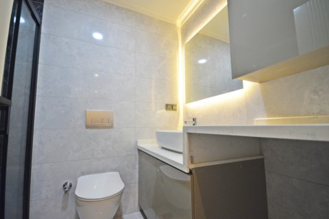Apartment for sale  in Alanya, Antalya, Turkey, 3 bedrooms, 145m2, No. 228684 – photo 16