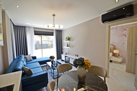 Apartment for sale  in Alanya, Antalya, Turkey, 3 bedrooms, 145m2, No. 228684 – photo 18