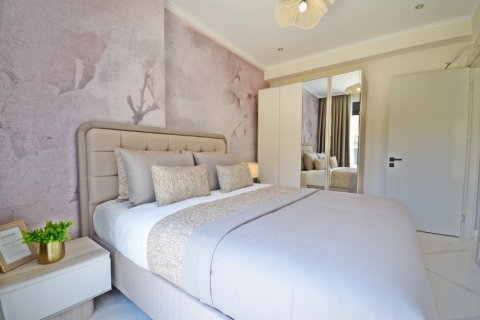 Apartment for sale  in Alanya, Antalya, Turkey, 3 bedrooms, 145m2, No. 228684 – photo 19