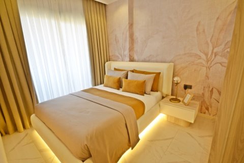 Apartment for sale  in Alanya, Antalya, Turkey, 3 bedrooms, 145m2, No. 228684 – photo 14