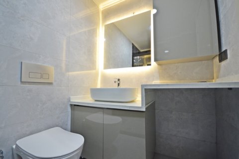 Apartment for sale  in Alanya, Antalya, Turkey, 3 bedrooms, 145m2, No. 228684 – photo 23