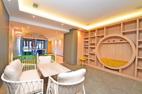 Apartment for sale  in Alanya, Antalya, Turkey, 3 bedrooms, 145m2, No. 228684 – photo 10