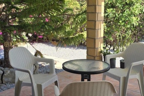 Villa 3+1 Kayalar, Girne, №228685 - 10