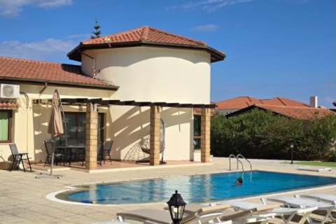 Villa 3+1 Kayalar, Girne, №228685 - 16