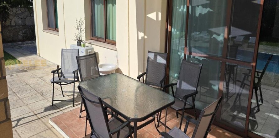 Villa 3+1 Kayalar, Girne, №228685
