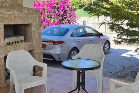 Villa 3+1 Kayalar, Girne, №228685 - 7