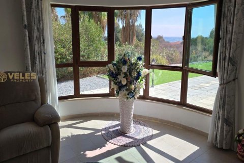 Villa 3+1 Kayalar, Girne, №228685 - 5