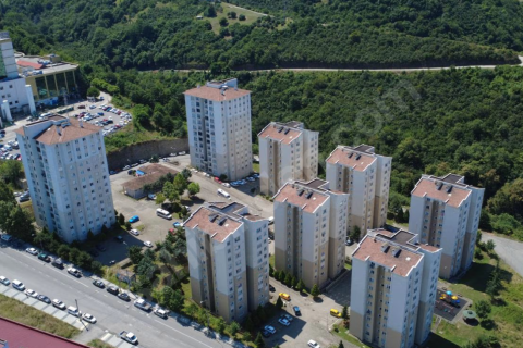   80м2 в Трабзоне, Турция №168324