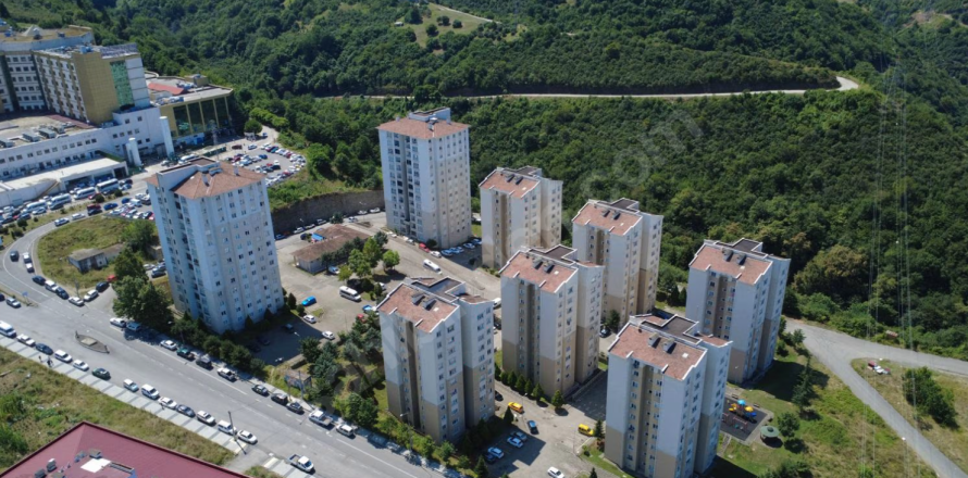   i Trabzon, Turkiet Nr. 168324