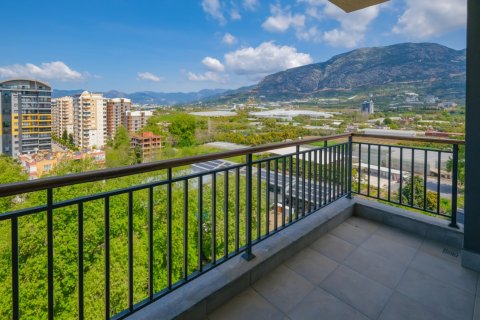 1+1 Leilighet i Mahmutlar, Antalya, Tyrkia Nr. 225339 - 17