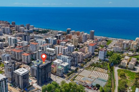 1+1 Leilighet i Mahmutlar, Antalya, Tyrkia Nr. 225339 - 2