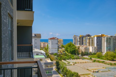 1+1 Leilighet i Mahmutlar, Antalya, Tyrkia Nr. 225339 - 16