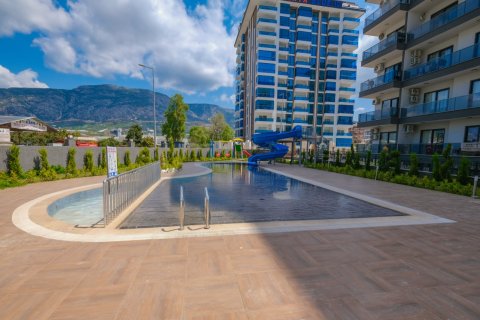 1+1 Leilighet i Mahmutlar, Antalya, Tyrkia Nr. 225339 - 4