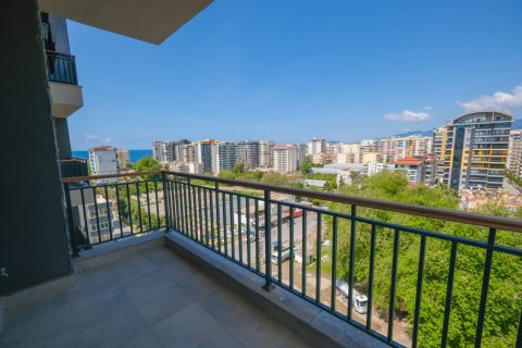 1+1 Leilighet i Mahmutlar, Antalya, Tyrkia Nr. 225339 - 15
