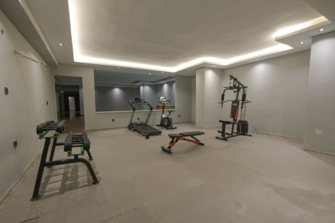 1+1 Leilighet i Mahmutlar, Antalya, Tyrkia Nr. 225339 - 19