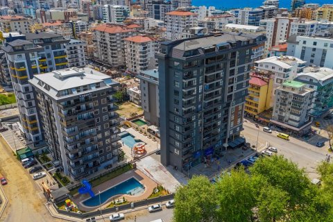 1+1 Leilighet i Mahmutlar, Antalya, Tyrkia Nr. 225339 - 3