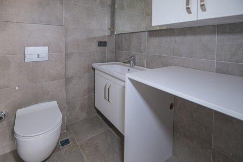1+1 Leilighet i Mahmutlar, Antalya, Tyrkia Nr. 225339 - 13