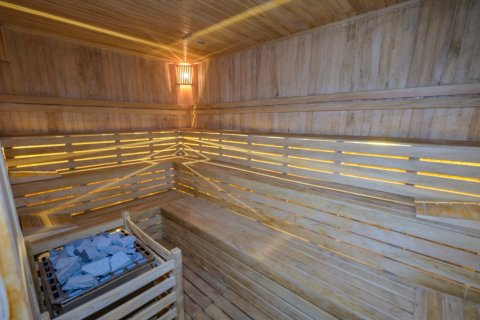 1+1 Leilighet i Mahmutlar, Antalya, Tyrkia Nr. 225339 - 20