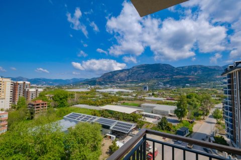 1+1 Leilighet i Mahmutlar, Antalya, Tyrkia Nr. 225339 - 18