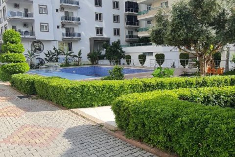 آپارتمان در Mahmutlar ، ترکیه 1 خوابه ، 60 متر مربع. شماره 225338 - 2