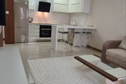 آپارتمان در  Mahmutlar ، ترکیه 1 خوابه ، 60 متر مربع.  شماره 225338
