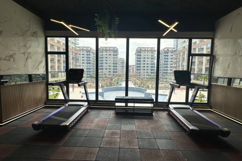 1+1 Leilighet  i Mahmutlar, Antalya, Tyrkia Nr. 225340 - 15