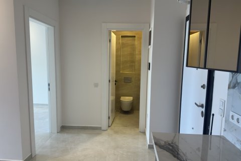 1+1 Leilighet  i Mahmutlar, Antalya, Tyrkia Nr. 225340 - 9