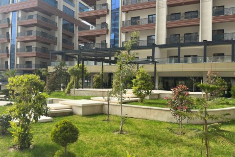 1+1 Leilighet  i Mahmutlar, Antalya, Tyrkia Nr. 225340 - 2