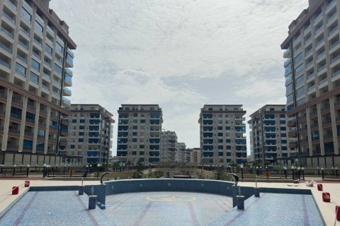 آپارتمان در  Mahmutlar ، ترکیه 1 خوابه ، 68 متر مربع.  شماره 225340