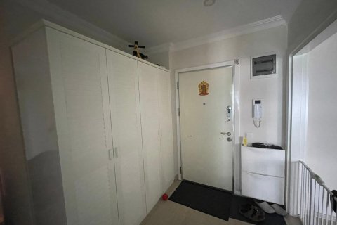 2+1 Lägenhet  i Oba, Antalya, Turkiet Nr. 225336 - 9