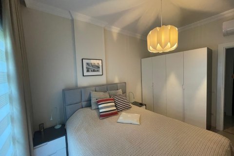 2+1 Lägenhet  i Oba, Antalya, Turkiet Nr. 225336 - 7