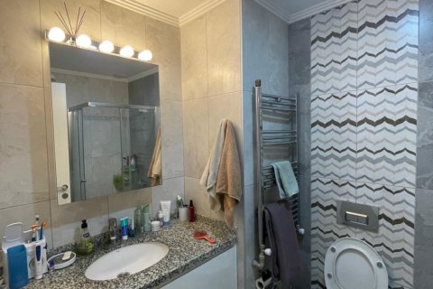 2+1 Lägenhet  i Oba, Antalya, Turkiet Nr. 225336 - 12