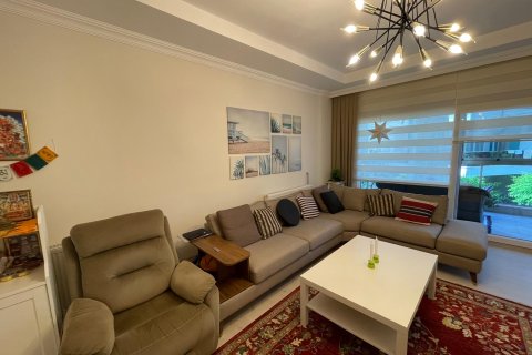2+1 Lägenhet  i Oba, Antalya, Turkiet Nr. 225336 - 2