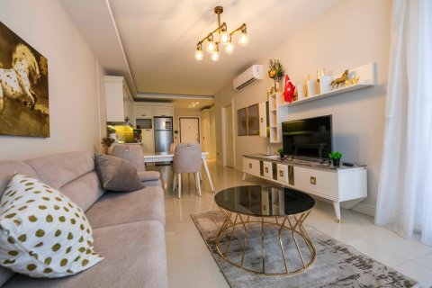 1+1 Lägenhet  i Mahmutlar, Antalya, Turkiet Nr. 225337 - 19