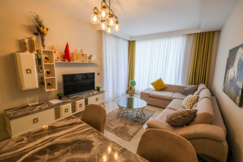 1+1 Lägenhet  i Mahmutlar, Antalya, Turkiet Nr. 225337 - 16