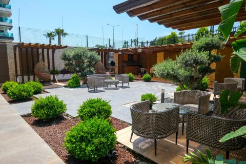 1+1 Lägenhet  i Mahmutlar, Antalya, Turkiet Nr. 225337 - 7