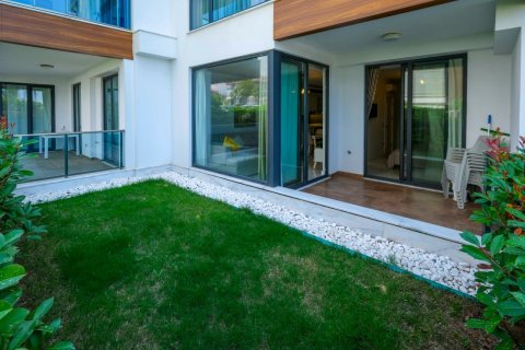 1+1 Lägenhet  i Mahmutlar, Antalya, Turkiet Nr. 225337 - 28