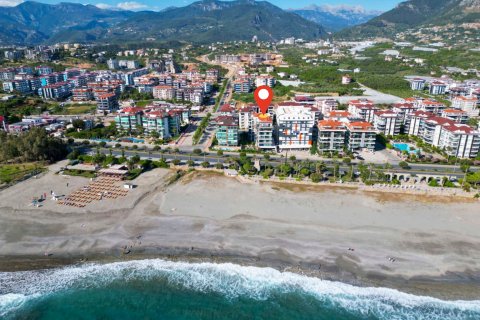 1+1 Lägenhet  i Mahmutlar, Antalya, Turkiet Nr. 225337 - 5