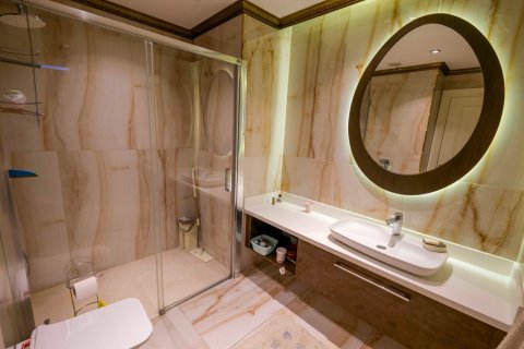 1+1 Lägenhet  i Mahmutlar, Antalya, Turkiet Nr. 225337 - 25